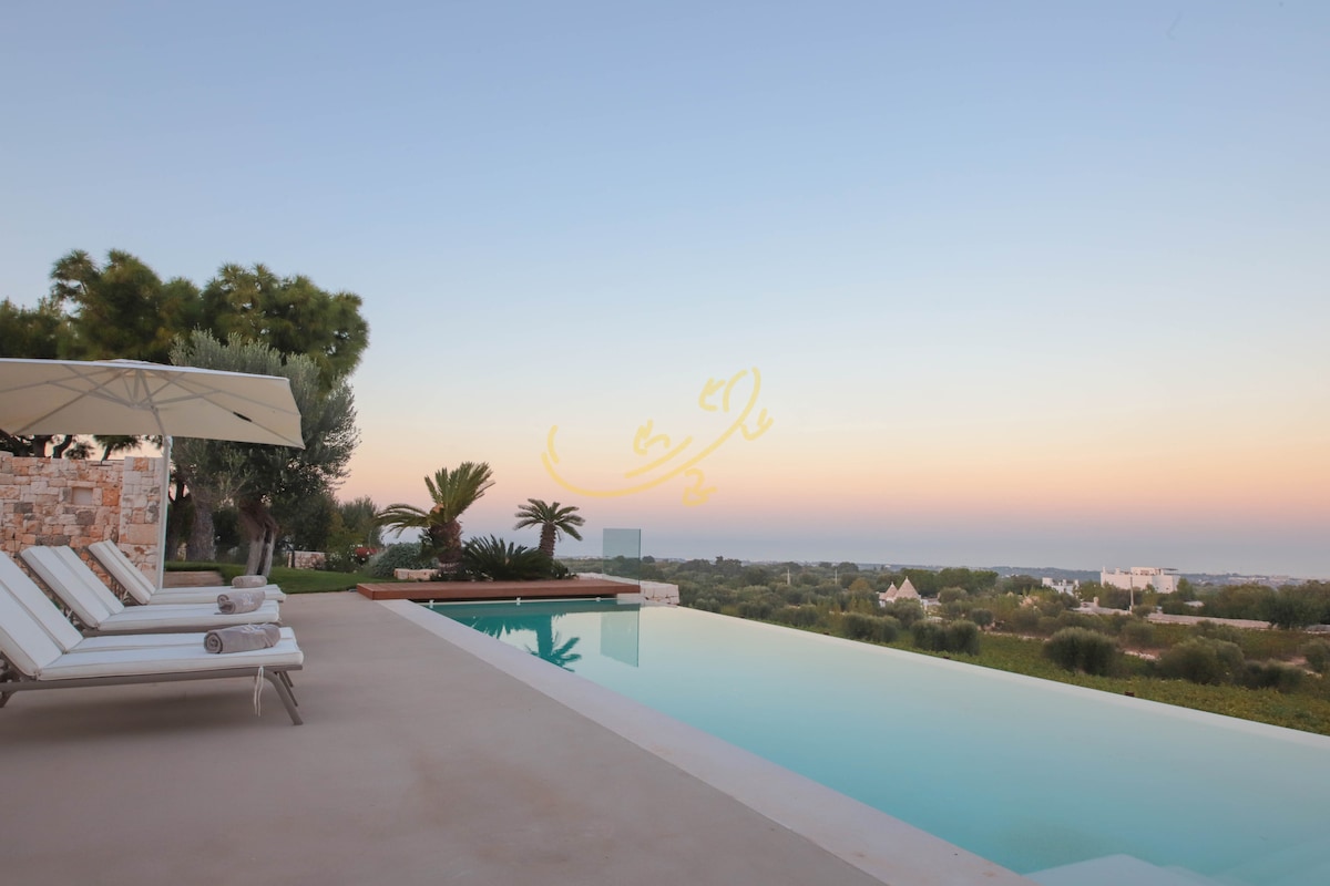 Masseria Mediterranea 4