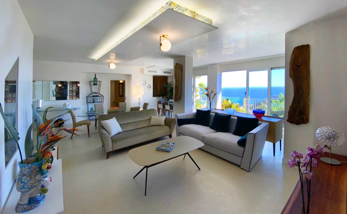 Villa Etna overview 2