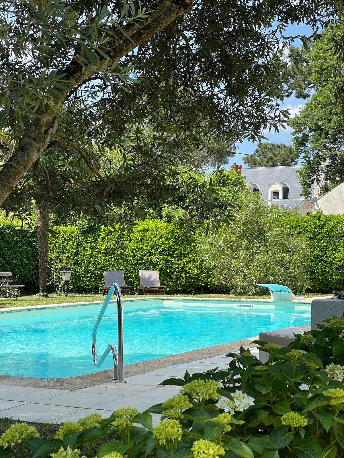 Domaine des Fées 5