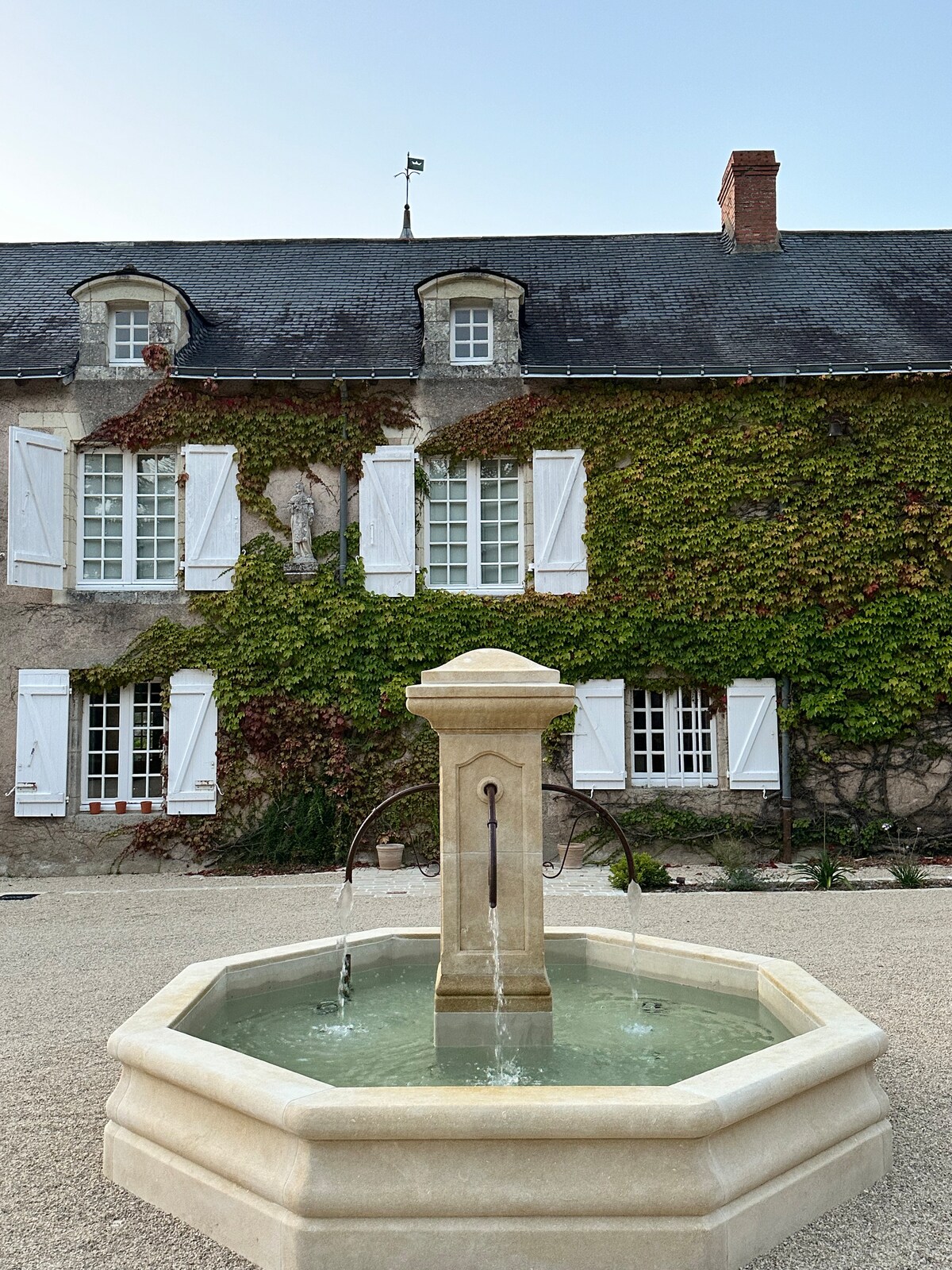 Château Le Fief au Duc 4