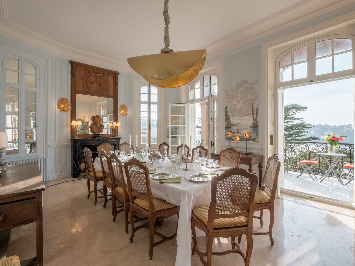 Maison Les Marées 3
