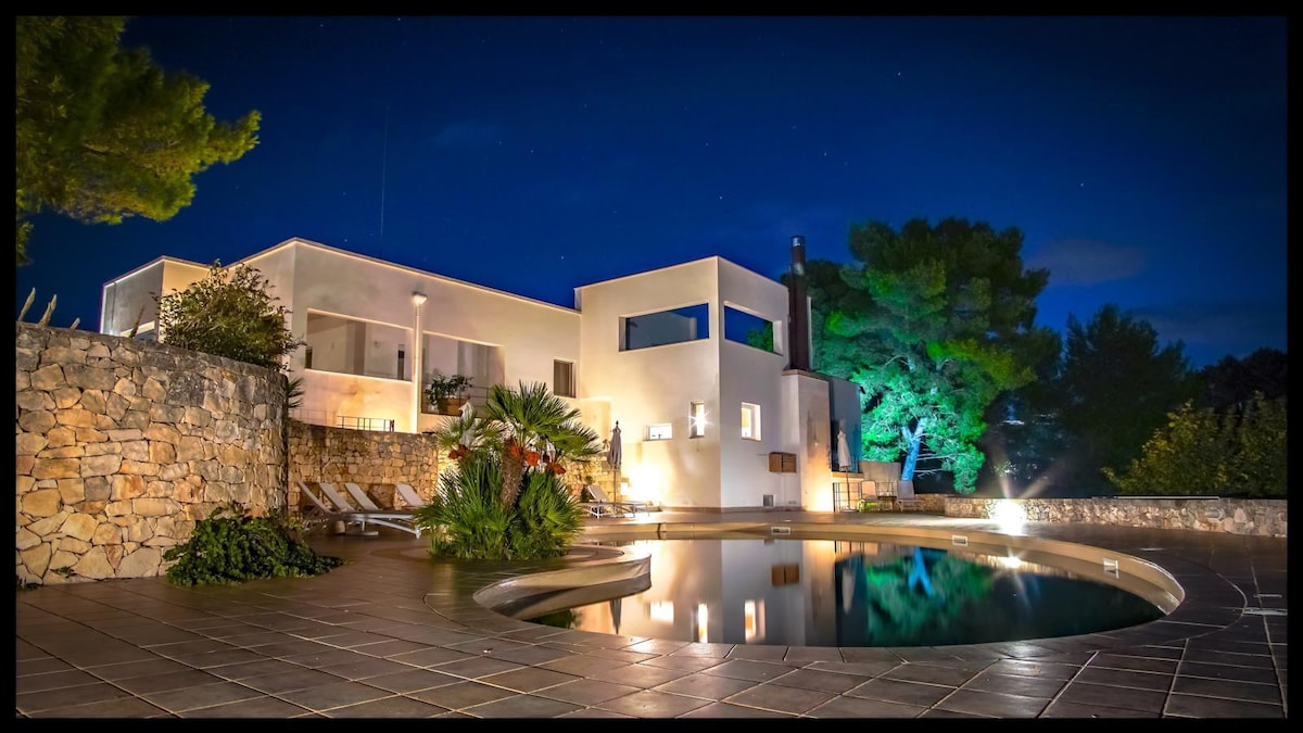 Masseria Frantoio 3