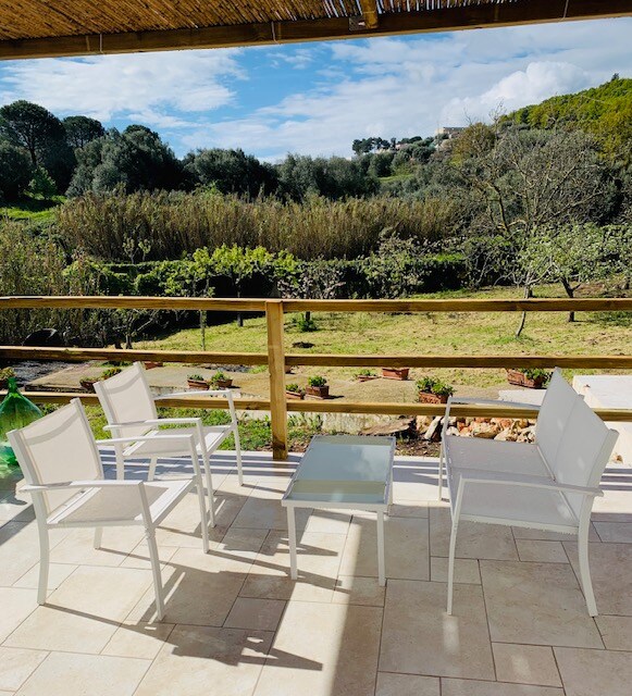 Masseria Frantoio overview 3