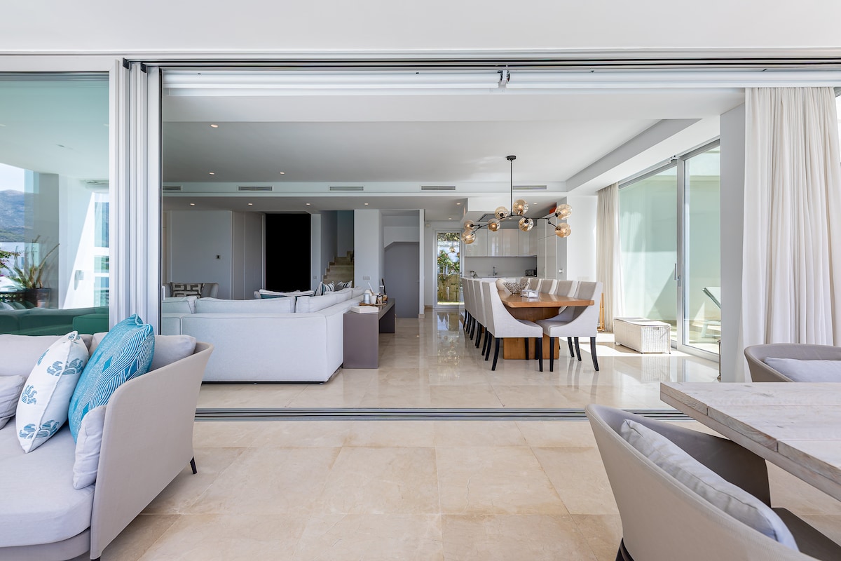 Villa Wonder 4