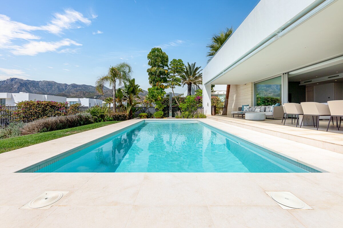 Villa Wonder overview 2