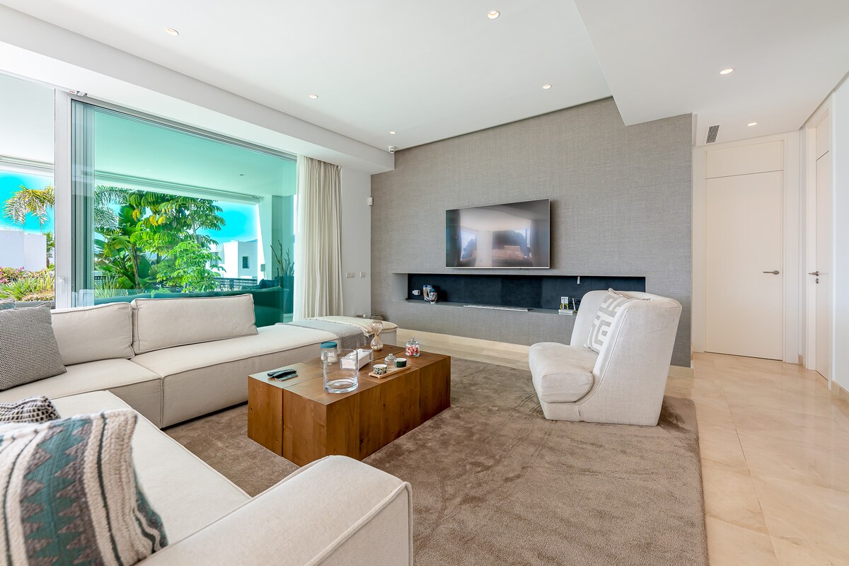 Villa Wonder 9