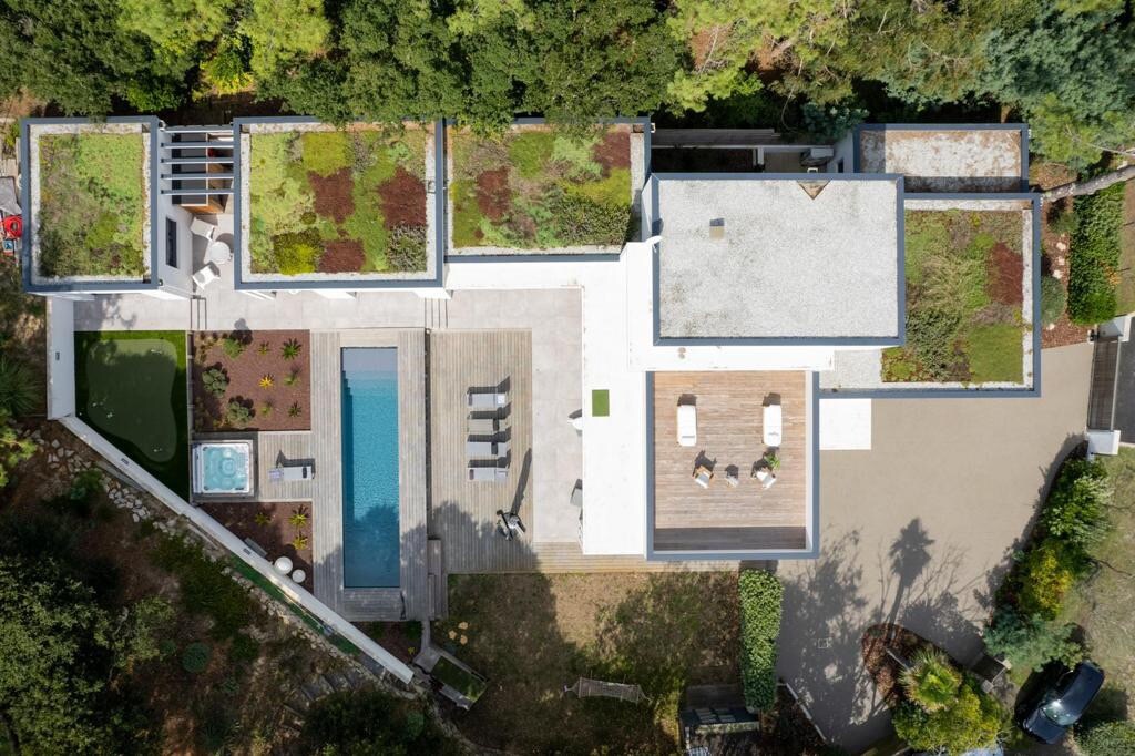 Villa Le Lac Marin 2