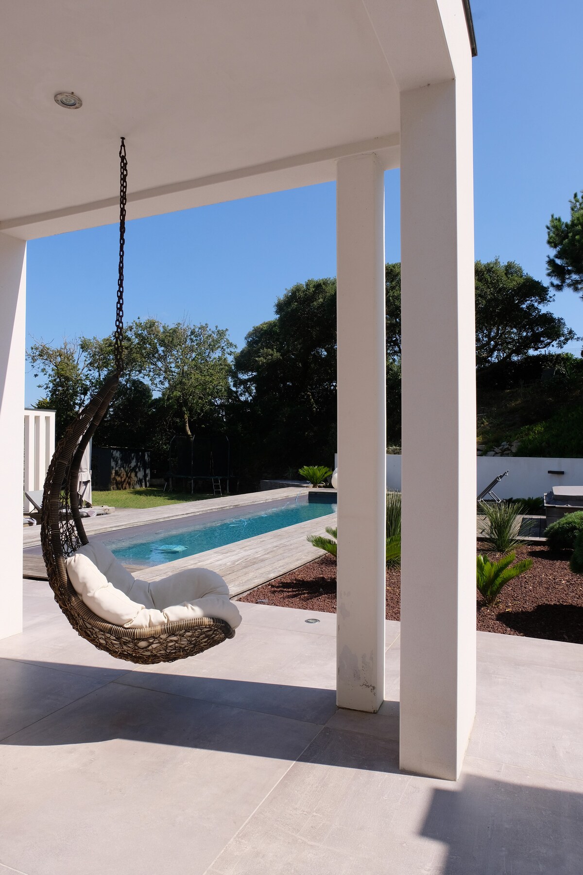 Villa Le Lac Marin 5