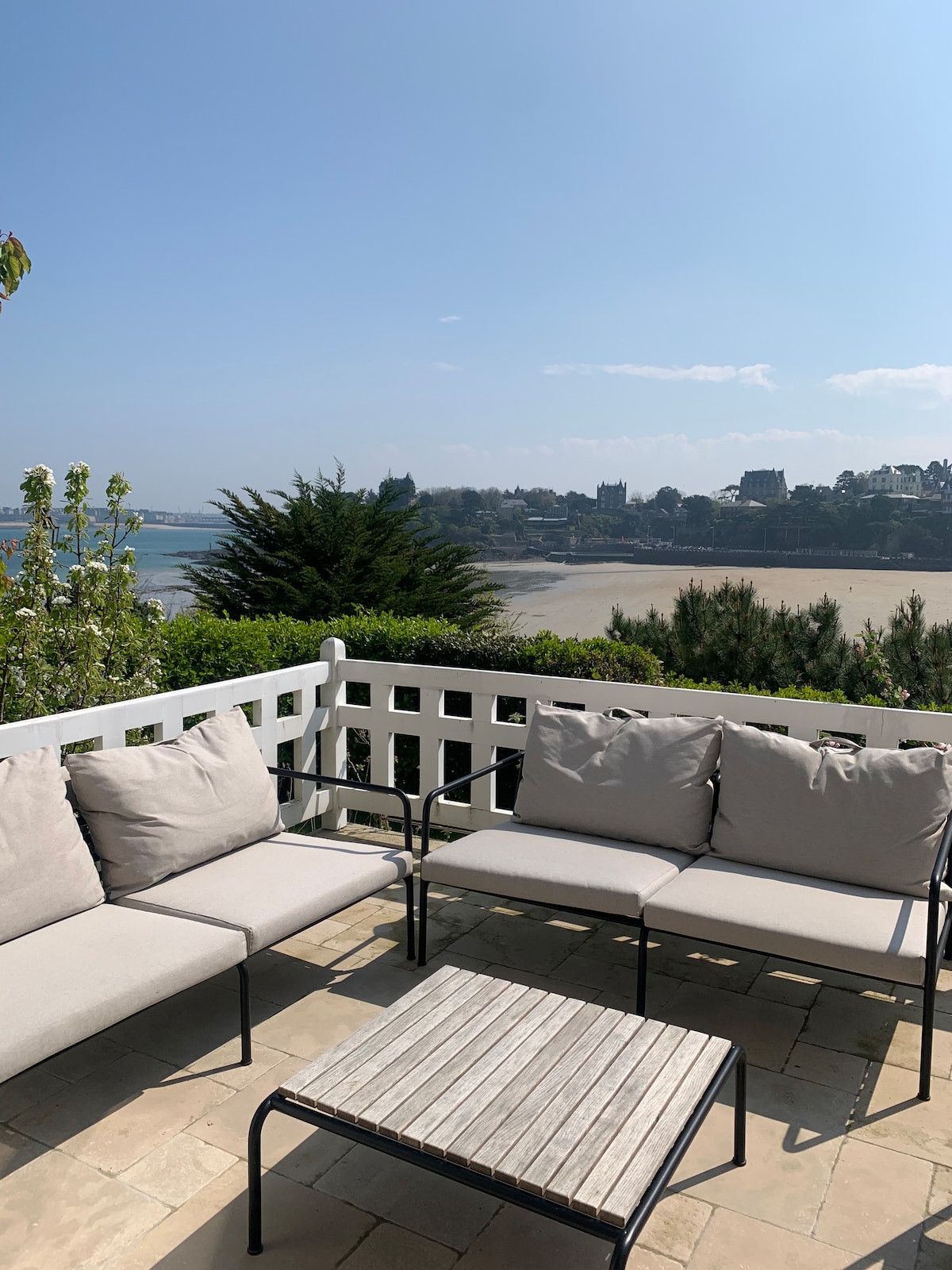 Villa La Flotte 4
