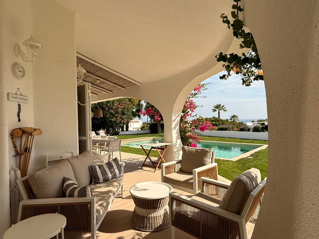 Villa Beira-Mar 3