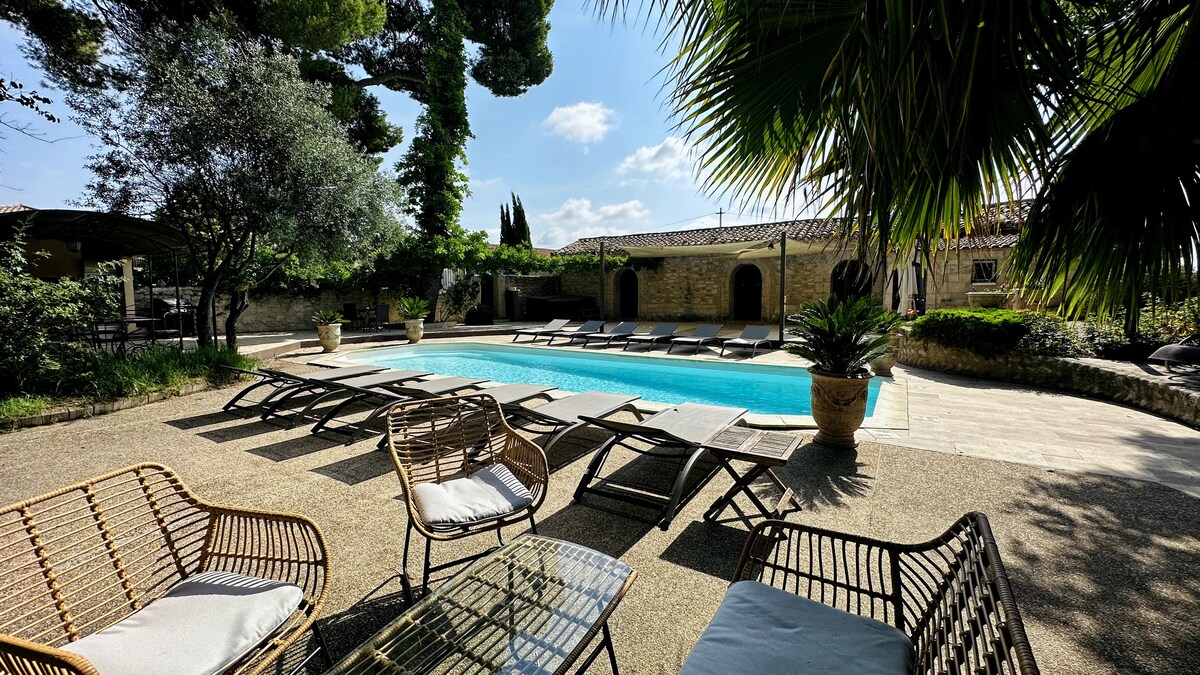 Domaine des Événements 2