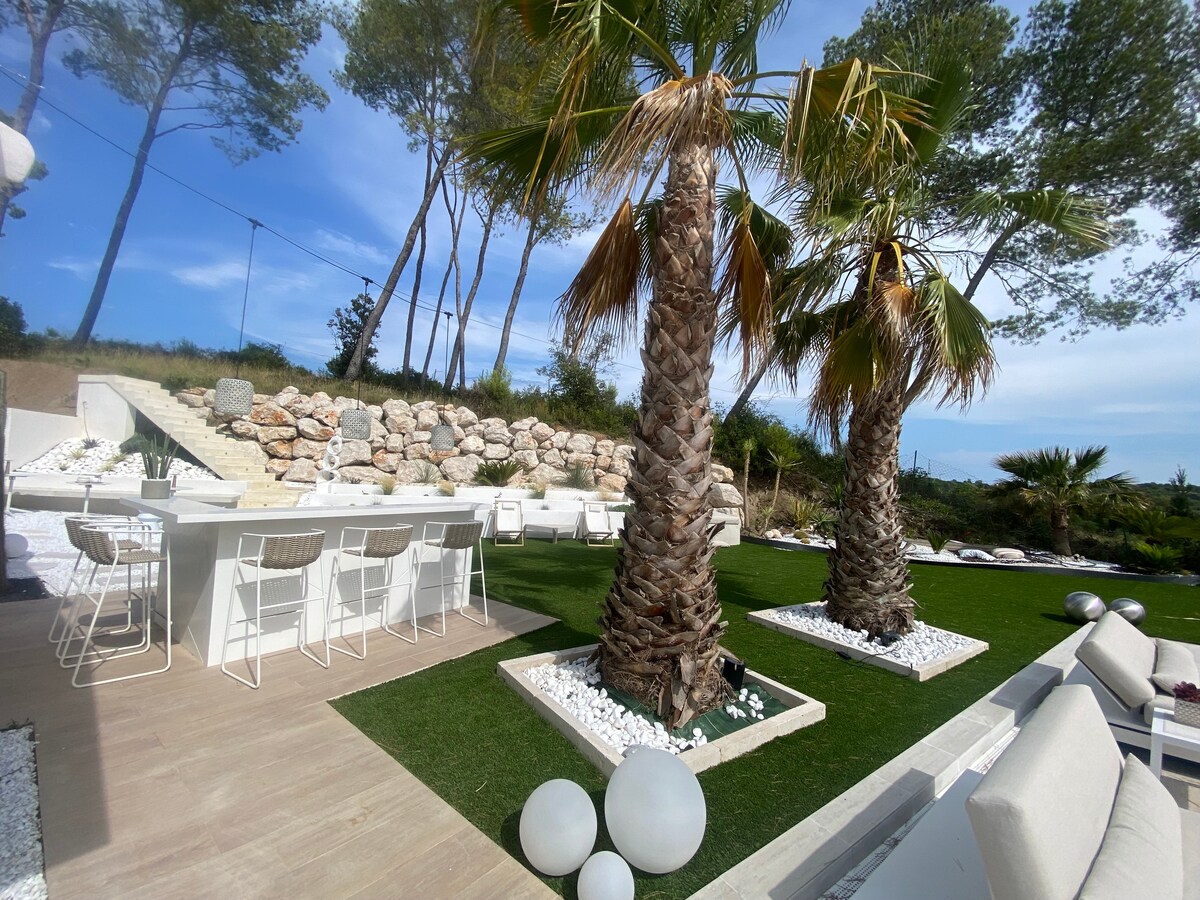 Villa Panorama 4