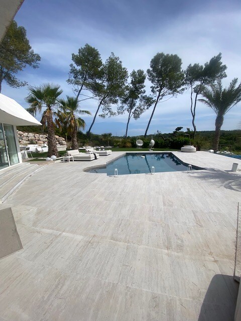 Villa Panorama overview 1