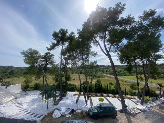 Villa Panorama overview 2
