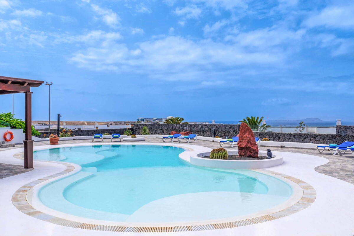 Villa Deseo Sol 5