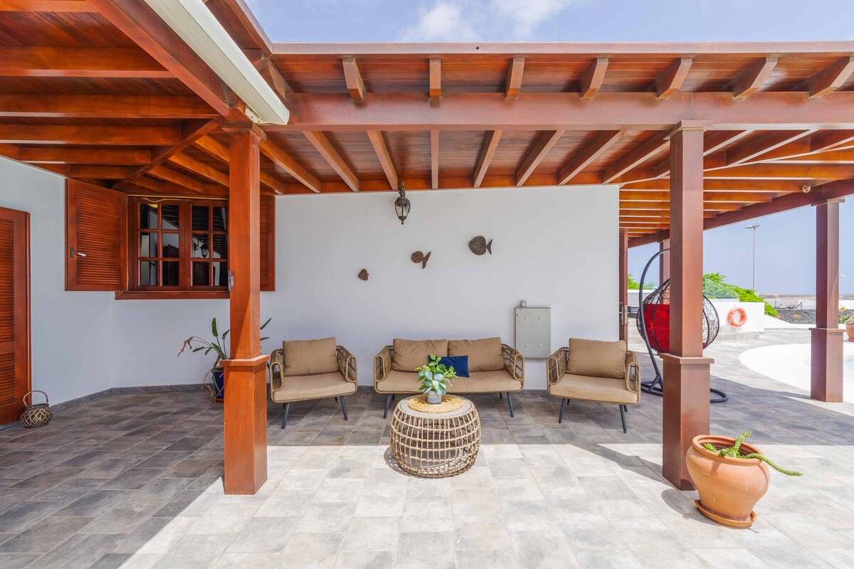 Villa Deseo Sol overview 3