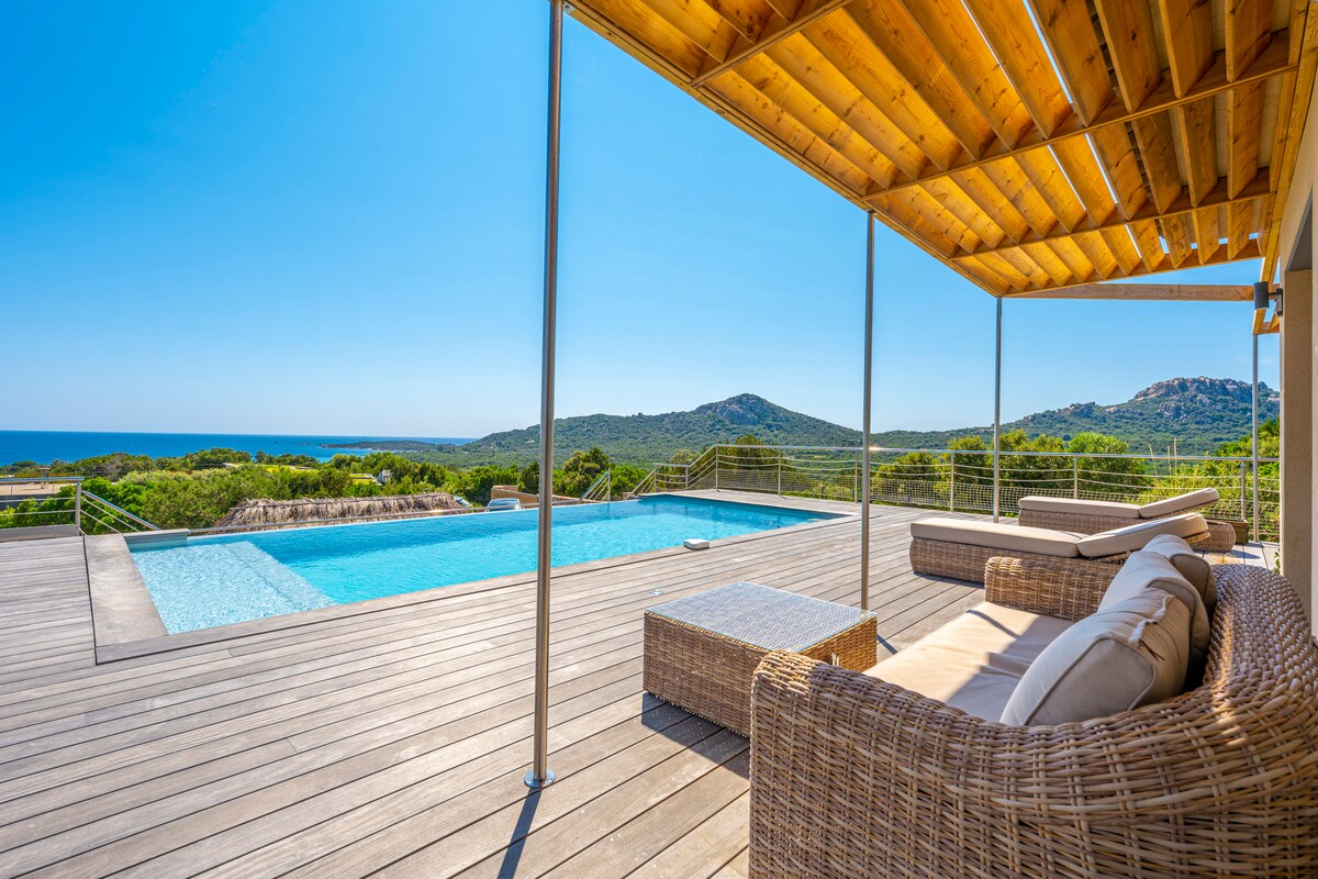 Villa Sperone 4