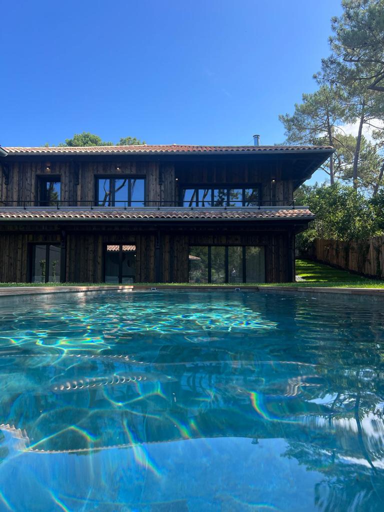 Villa des Cap 3