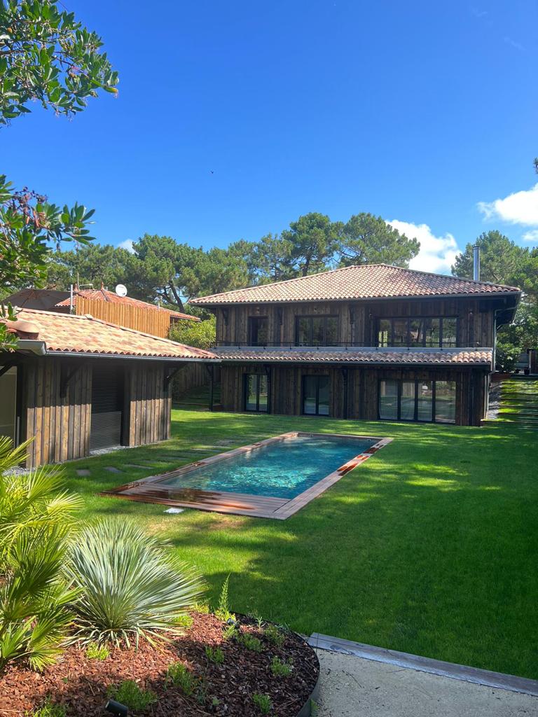 Villa des Cap 4