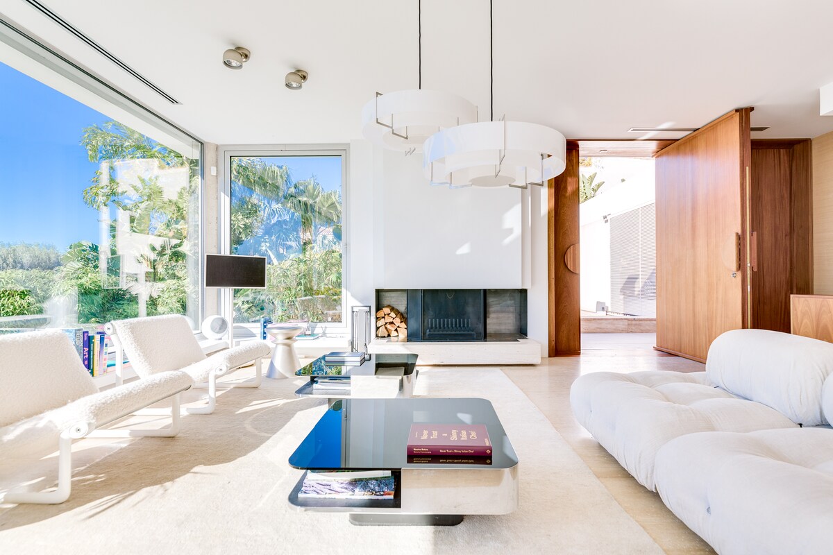 Villa La Corniche 2