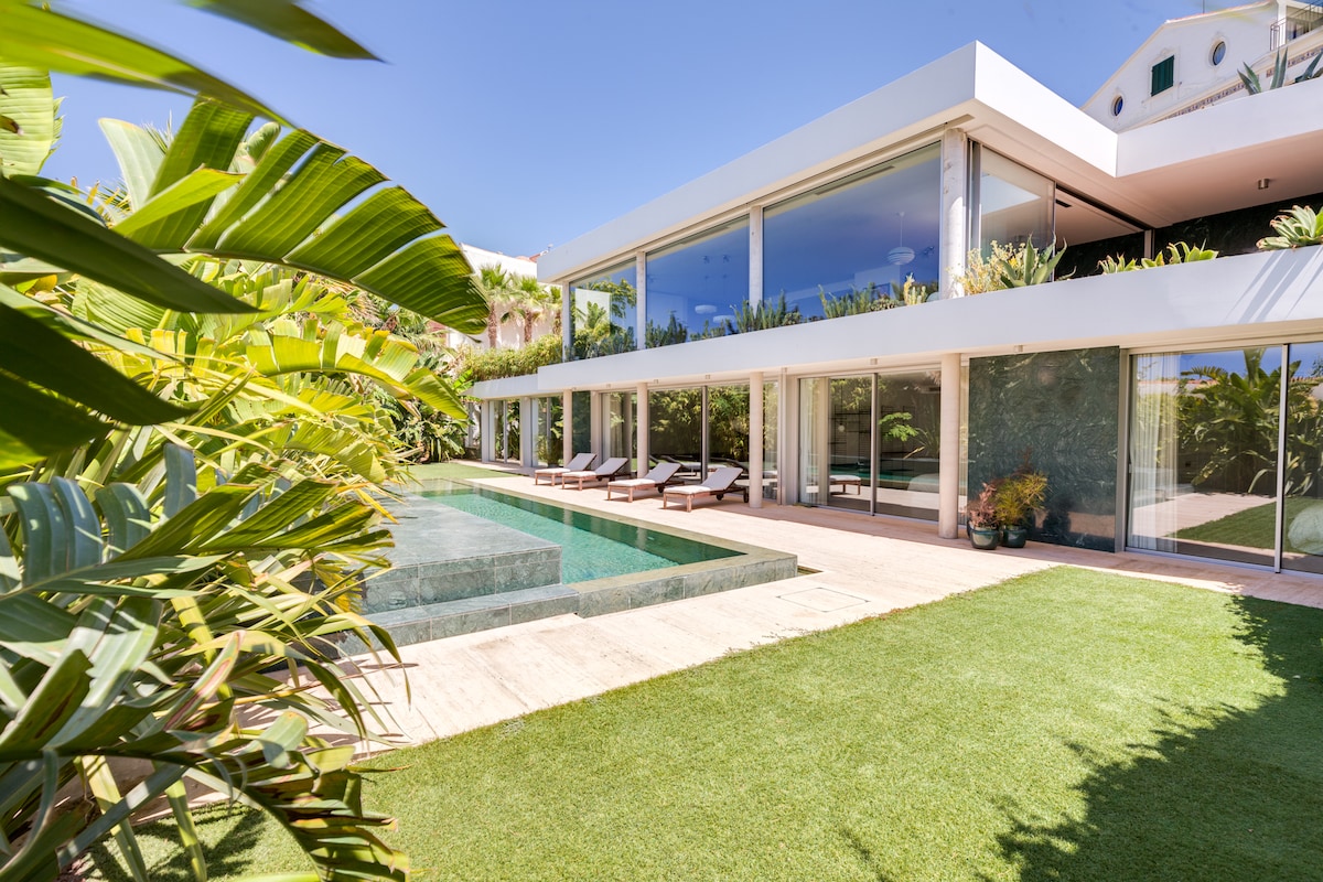 Villa La Corniche 3
