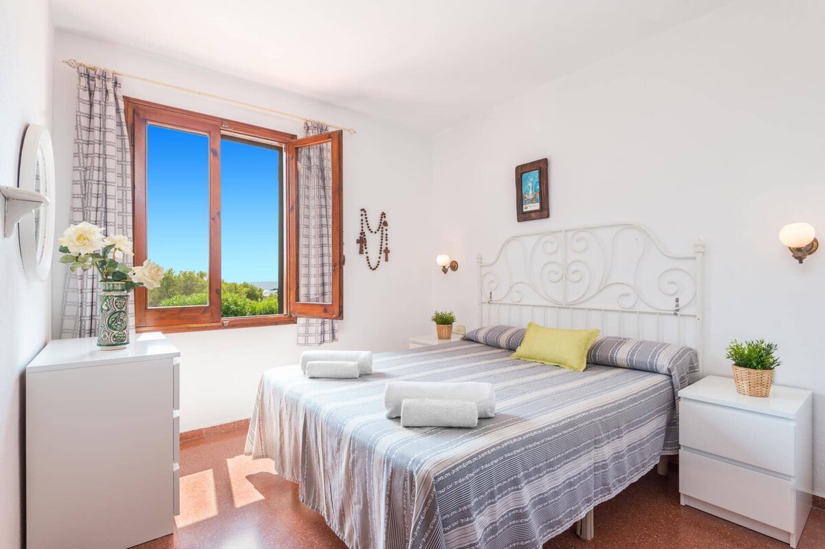 Villa Cala Turqueta 2