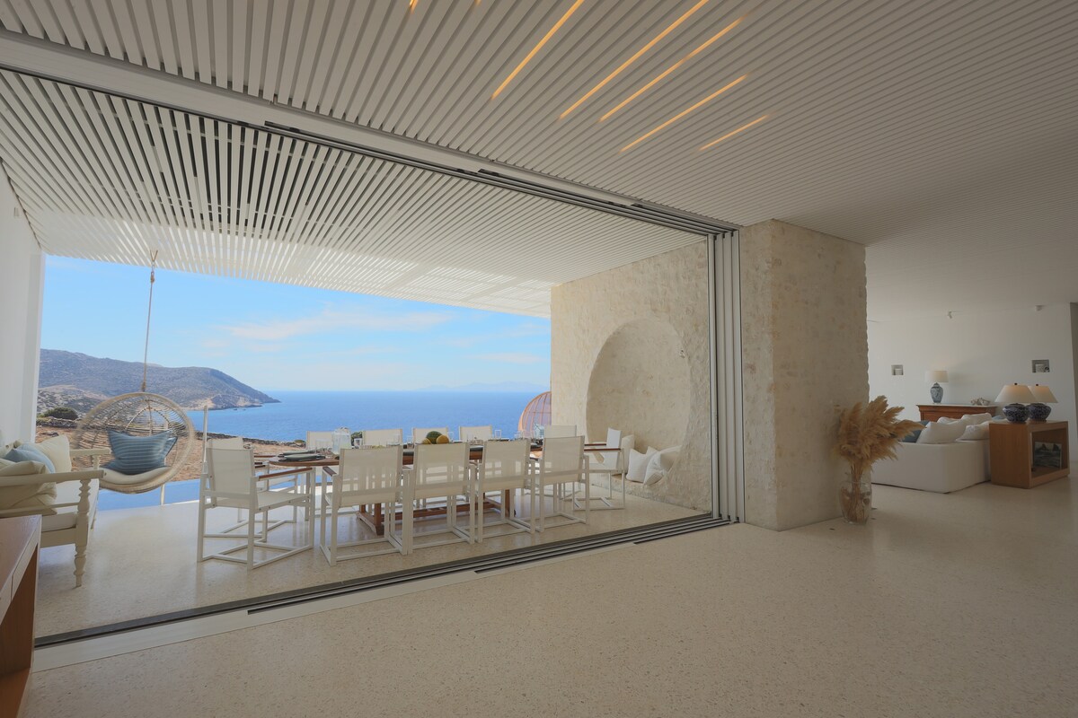 Villa Thalassa 3