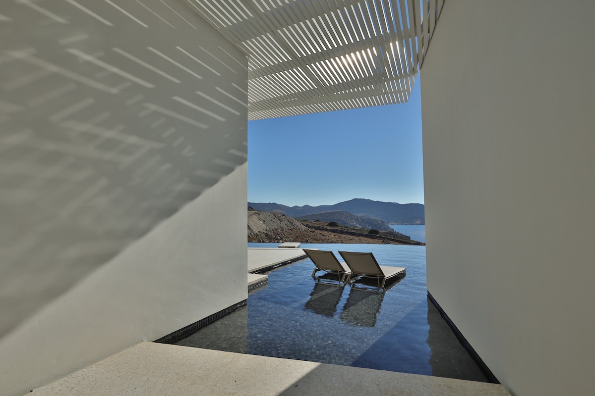 Villa Thalassa 4