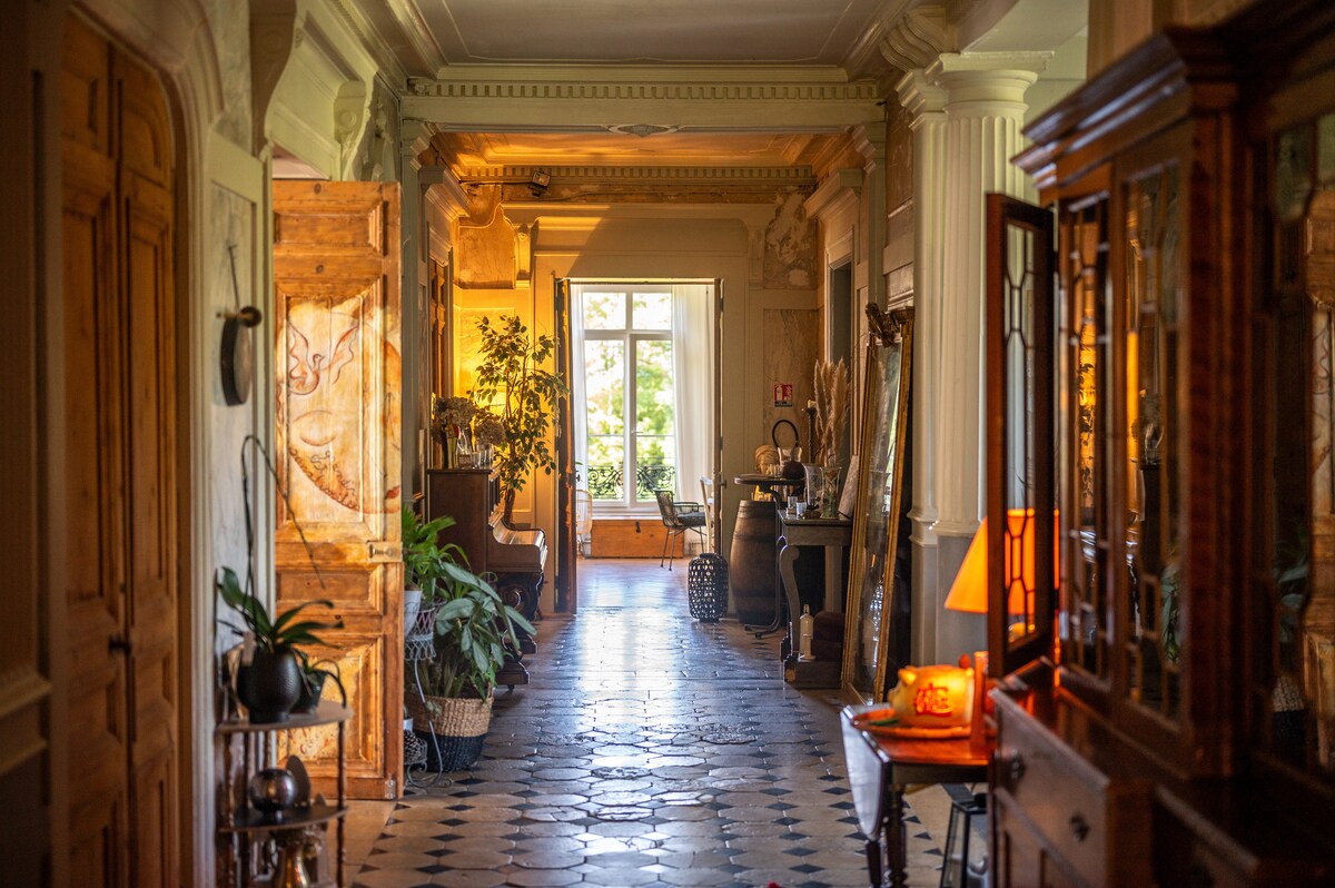 Le Domaine du Petit Château 2