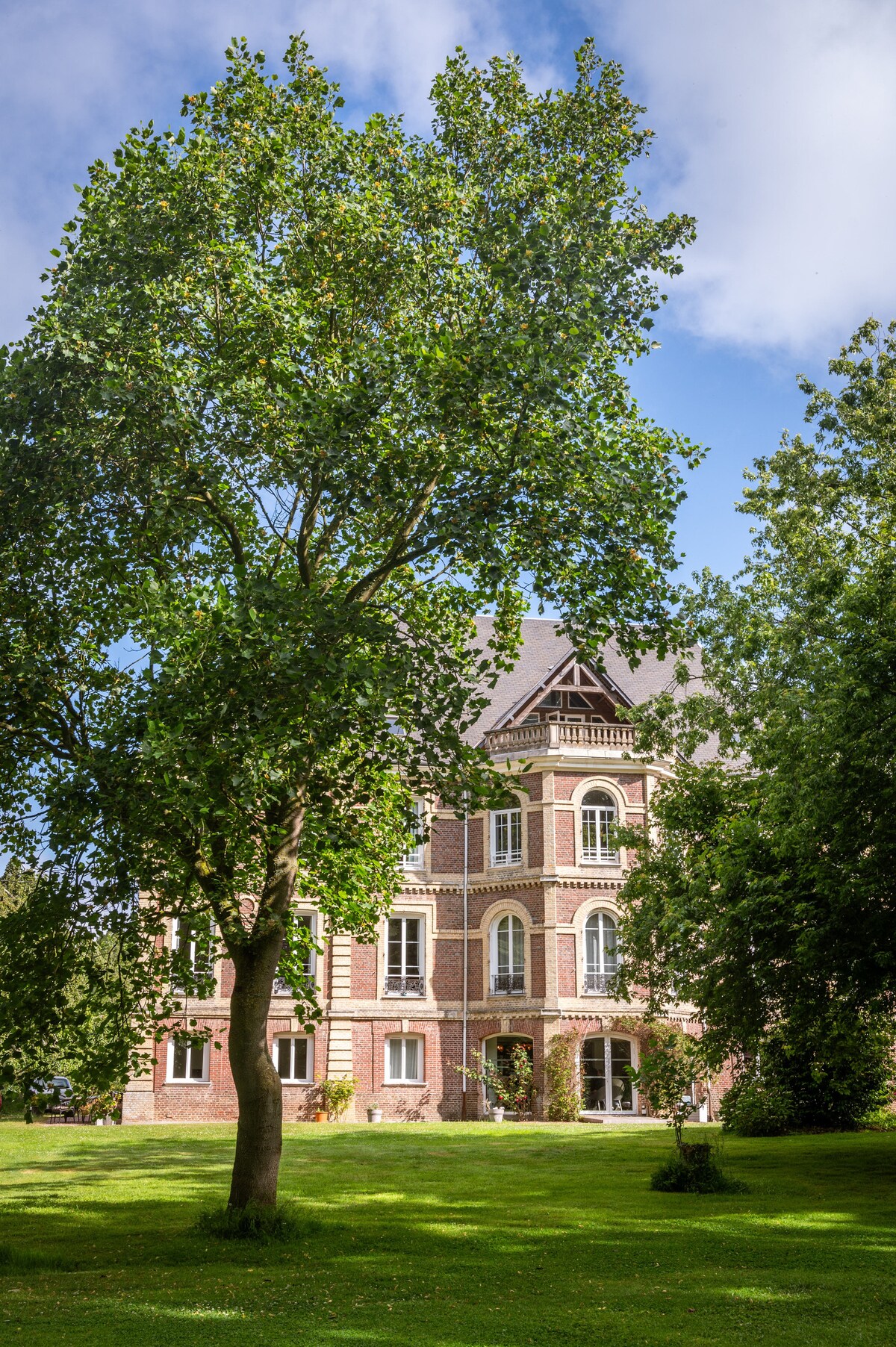 Le Domaine du Petit Château 3