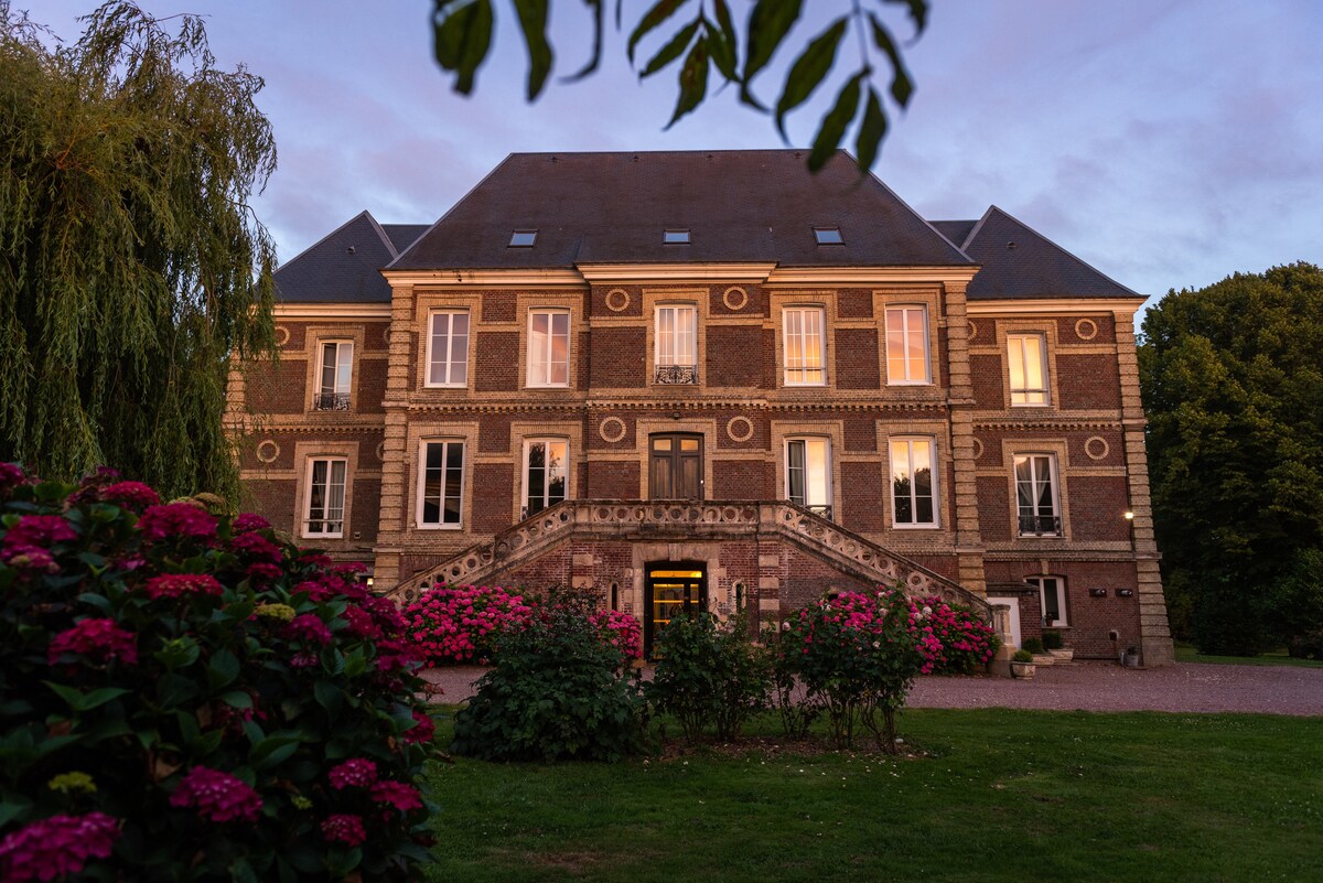 Le Domaine du Petit Château 4