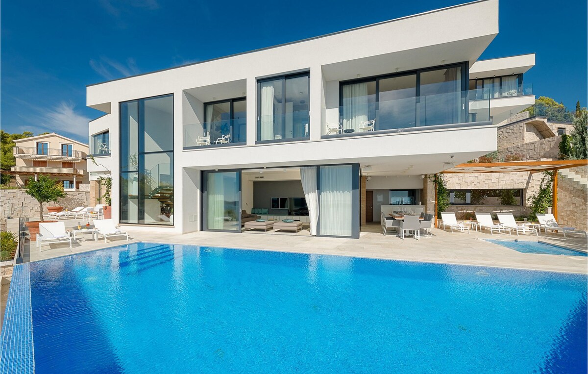 Villa Fortuna 2