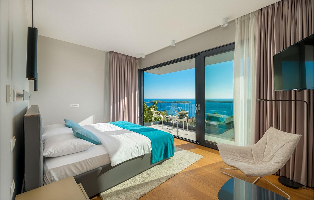 Villa Fortuna 5