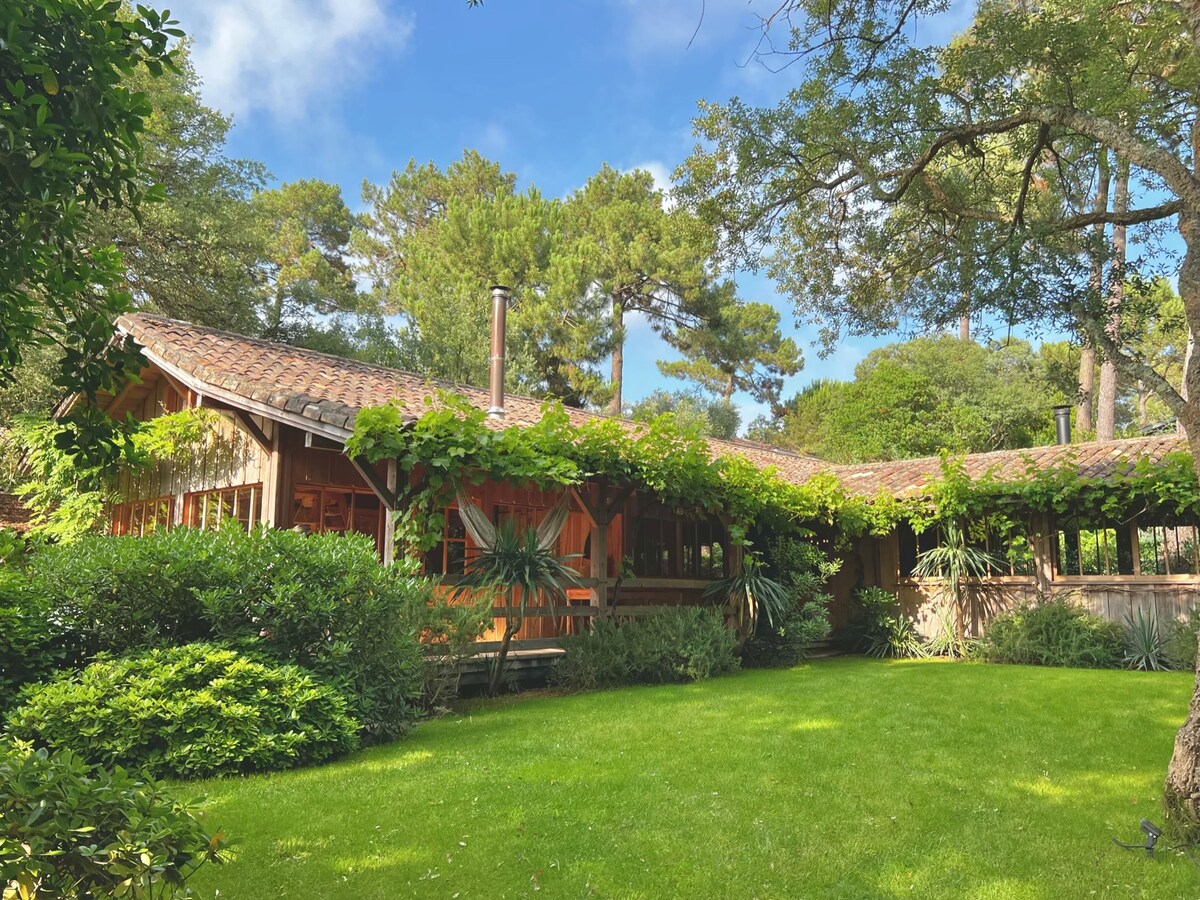 Villa Eden 3