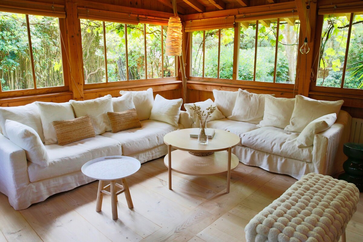 Villa Eden 5