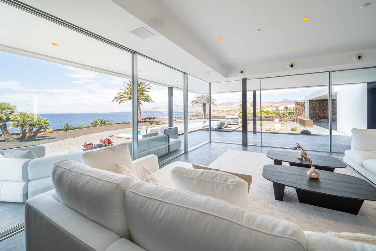 Villa Tenor overview 1