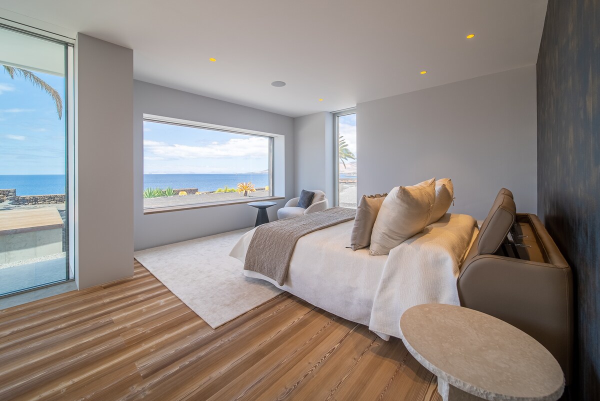 Villa Tenor overview 2