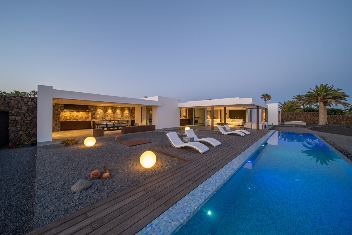 Villa Tenor overview 3