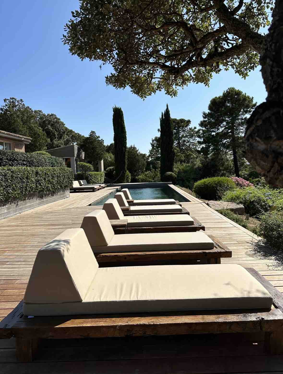 Casa Solenzara 4