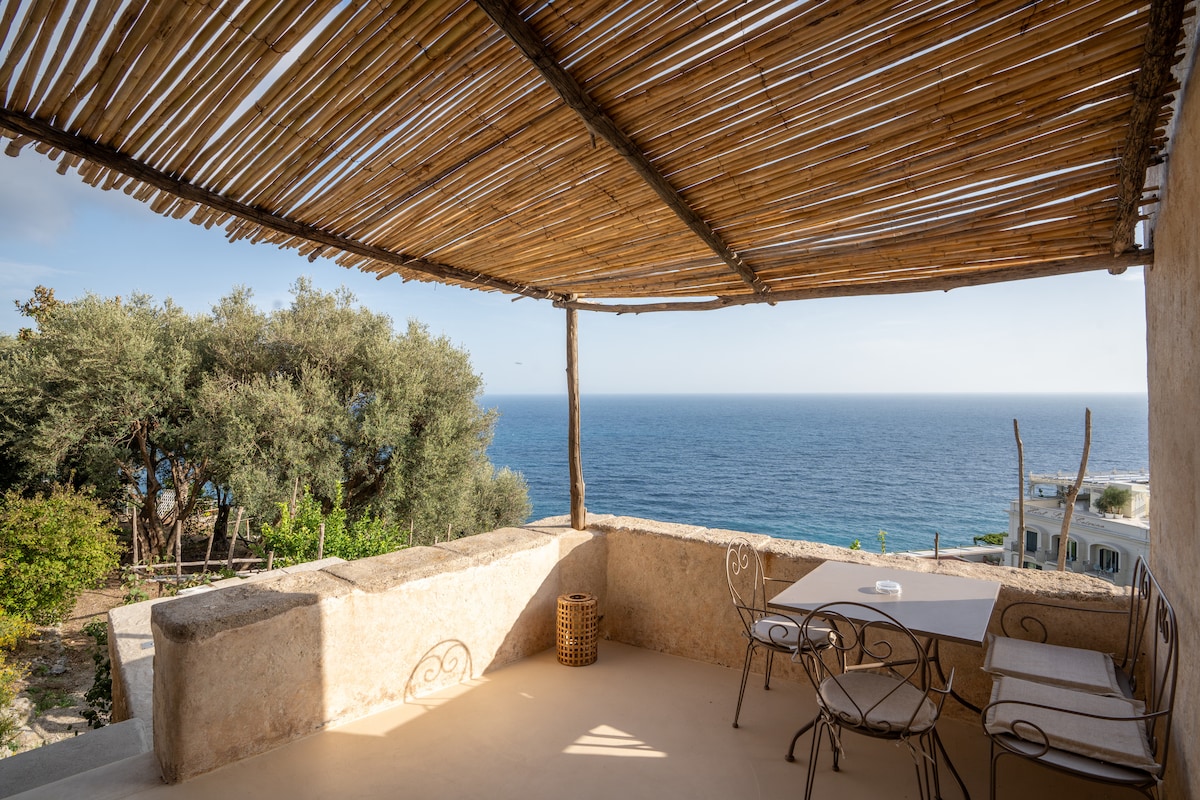 Villa Limoni overview 2
