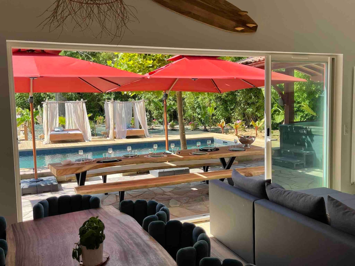 Villa Luzéa 2