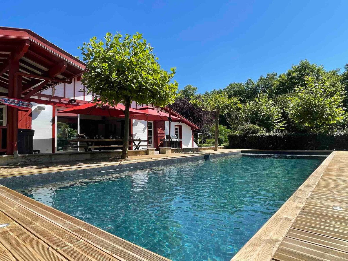 Villa Luzéa 3