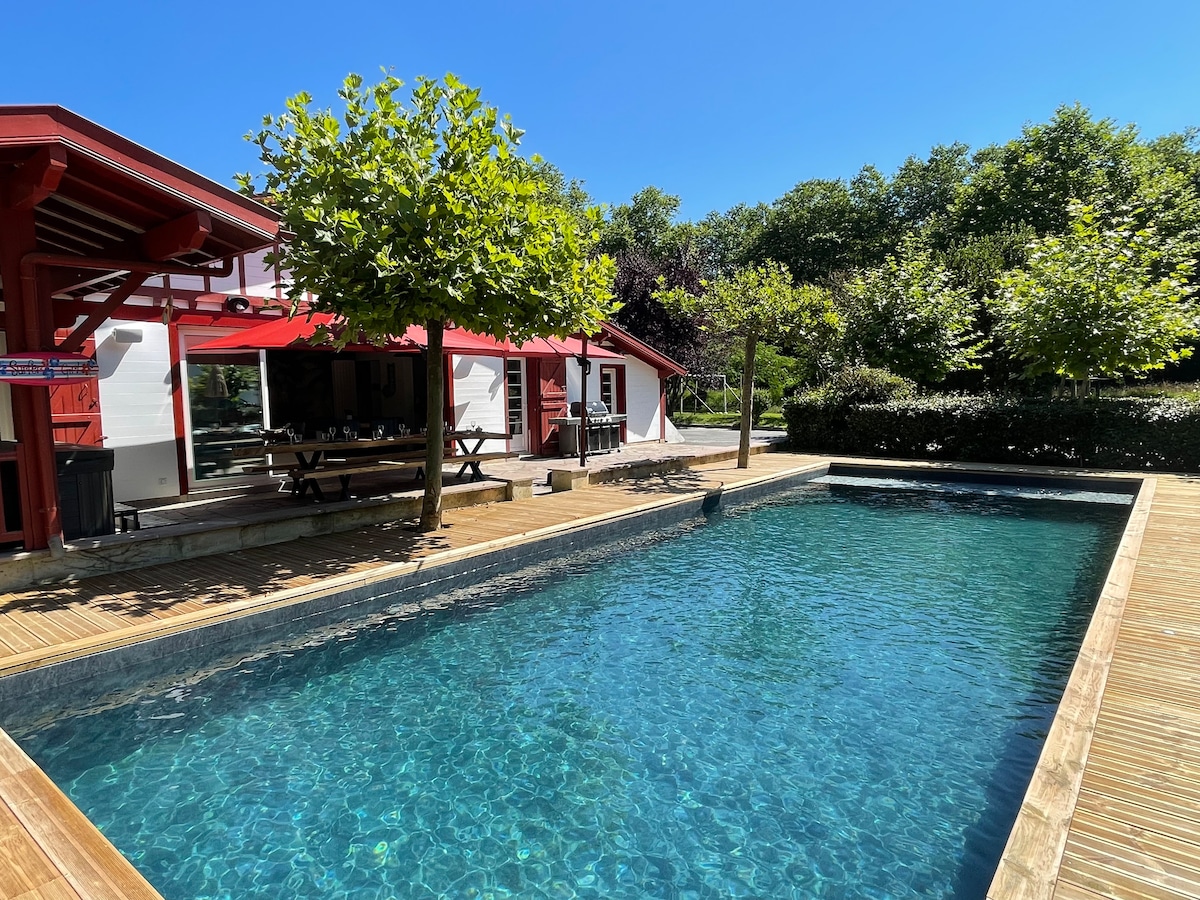 Villa Luzéa 4