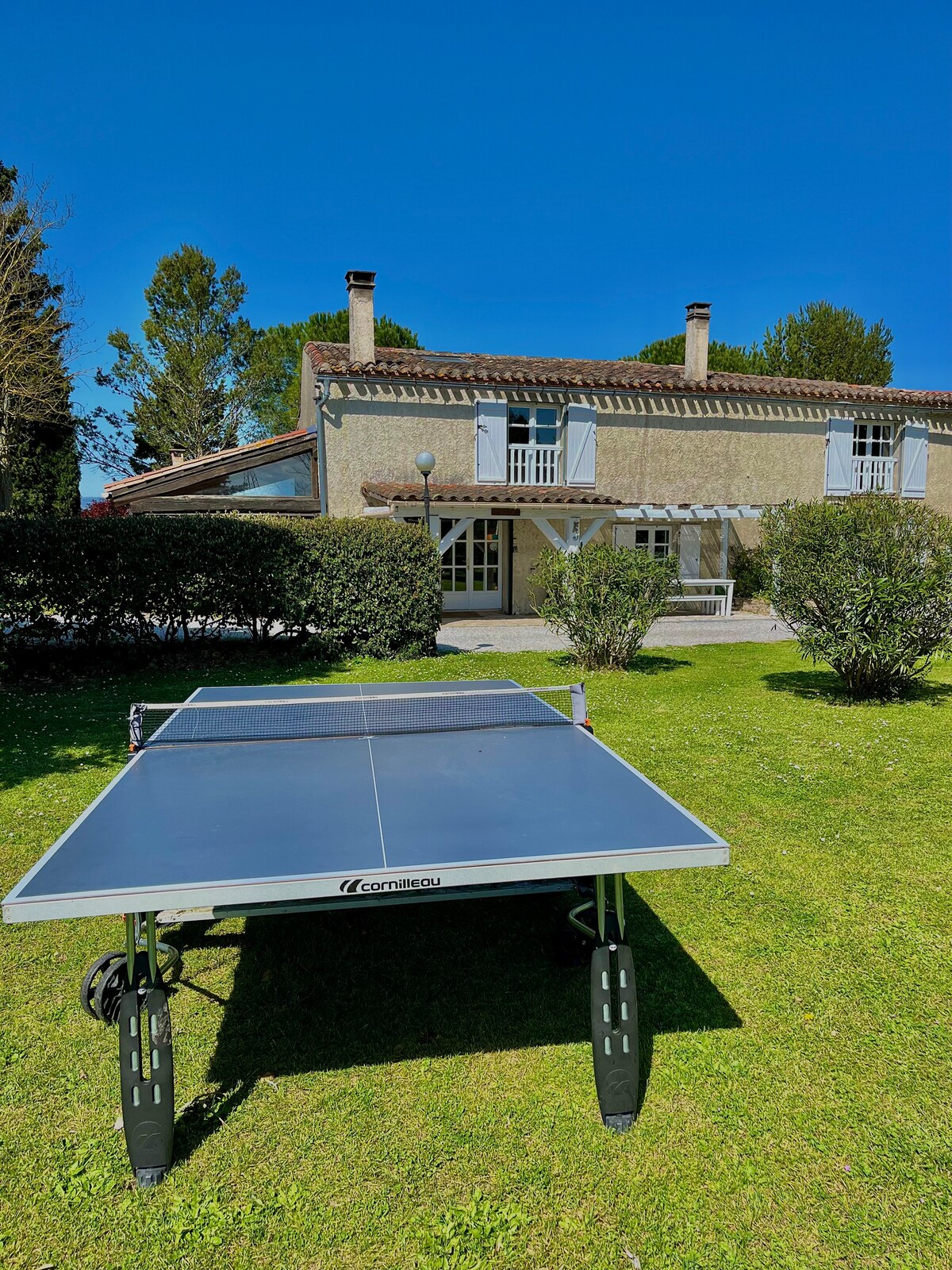 Domaine des Trois Maisons 5