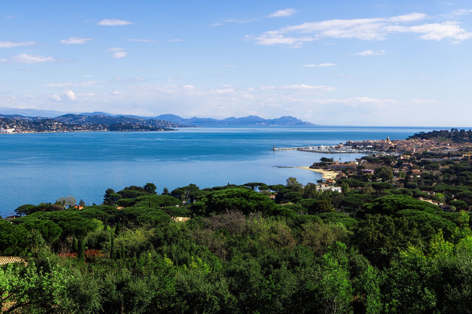 Domaine de Gassin 11