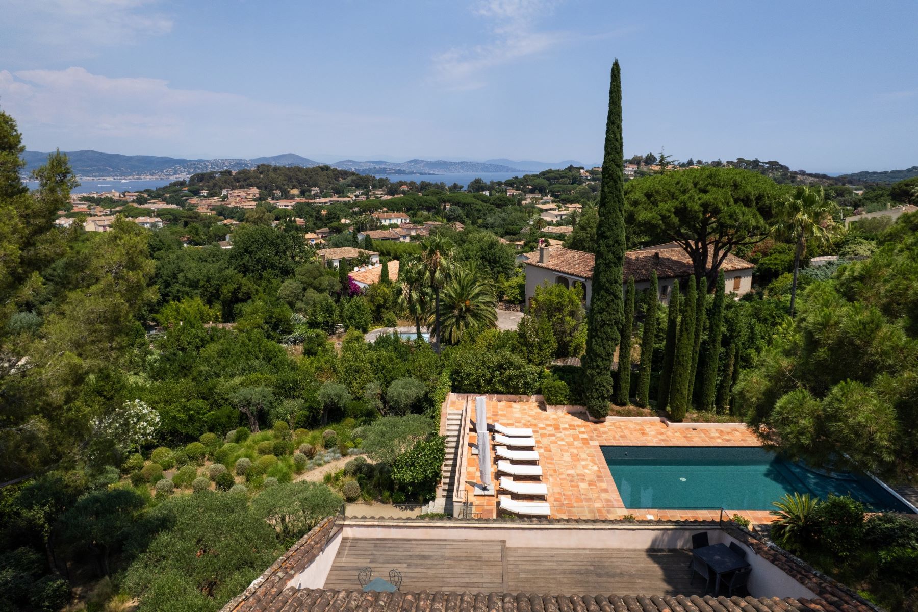 Villa Tropez 4