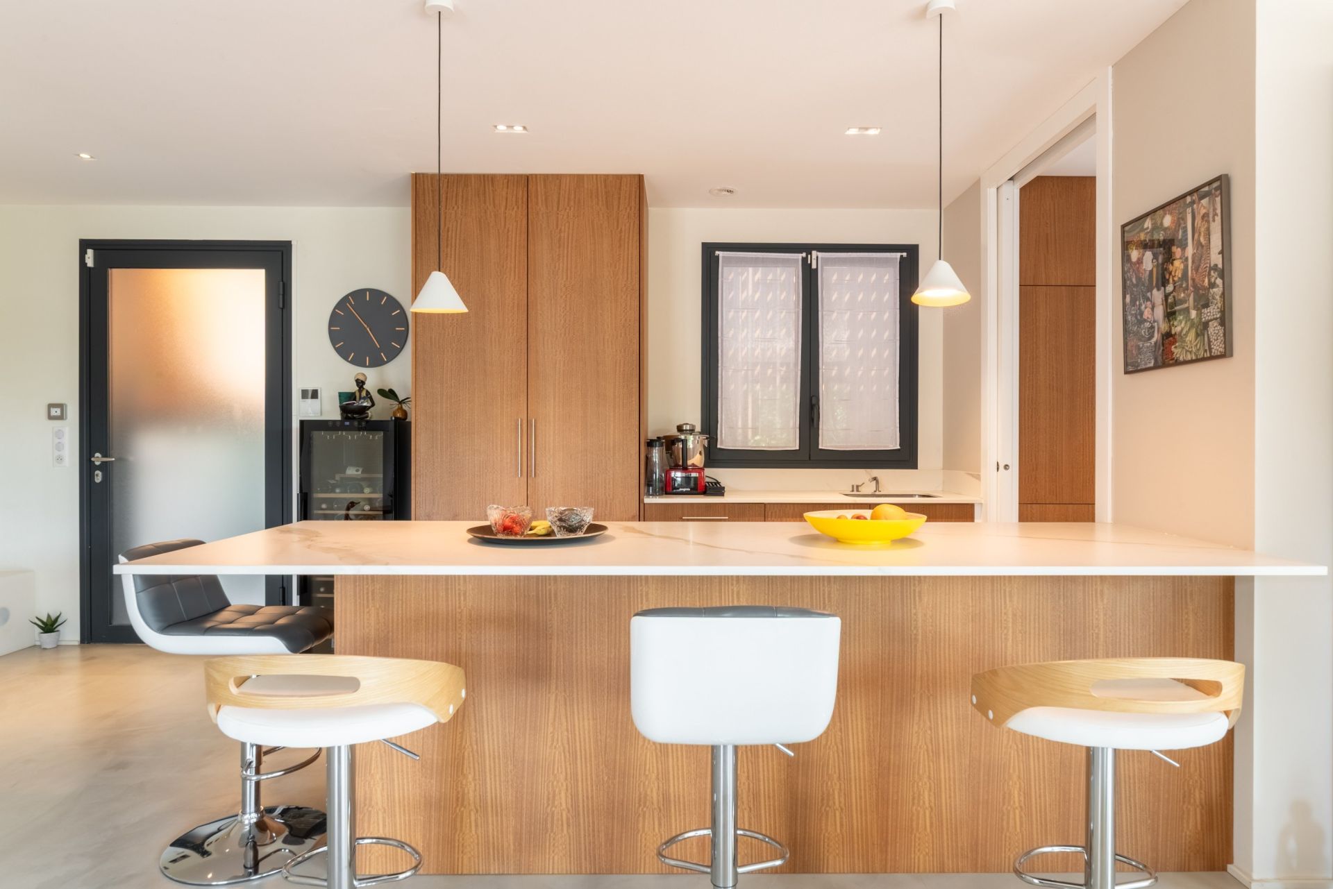 Villa Mont-Saint-Aignan 8