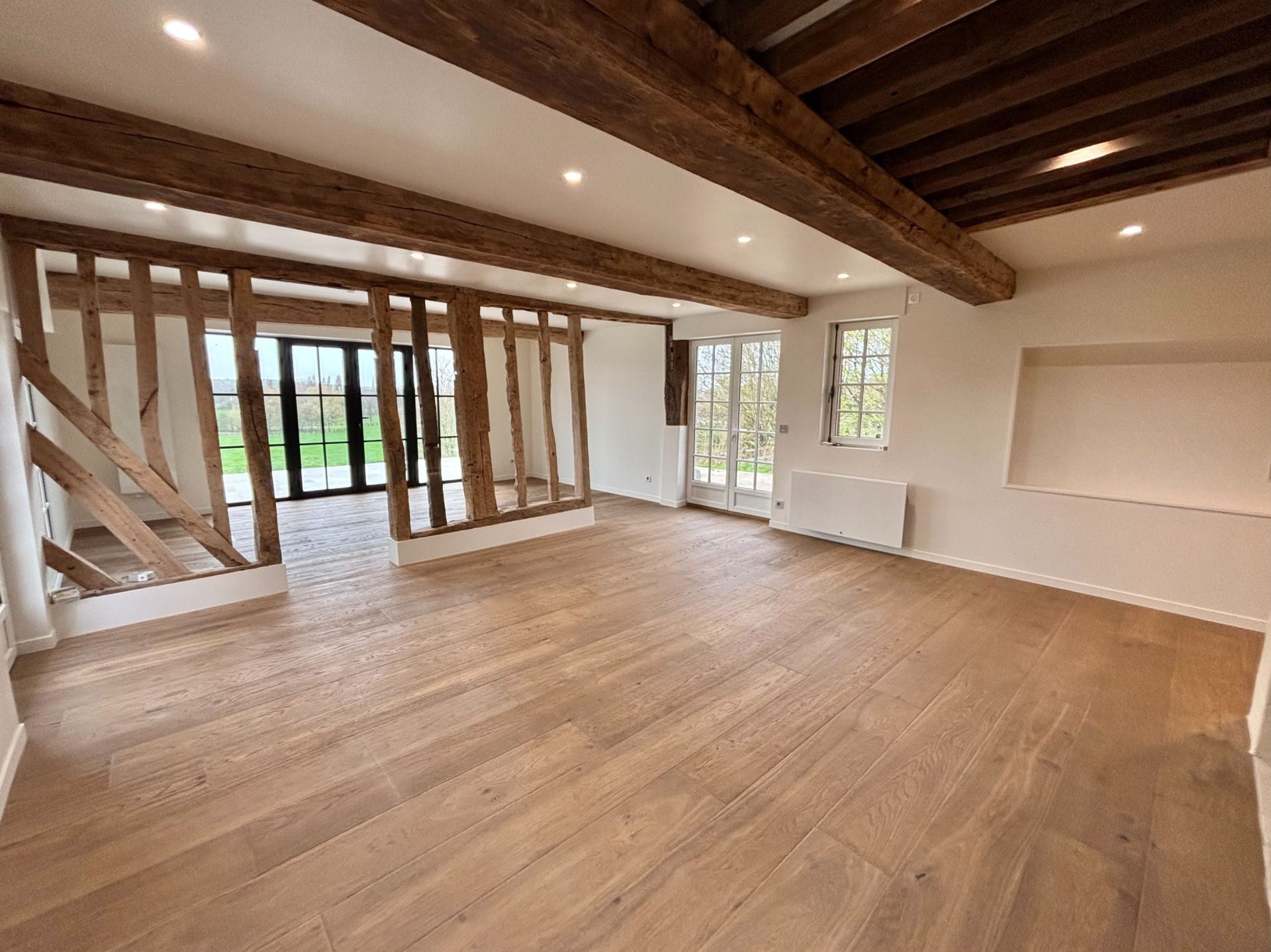 Manoir de Mézidon 4