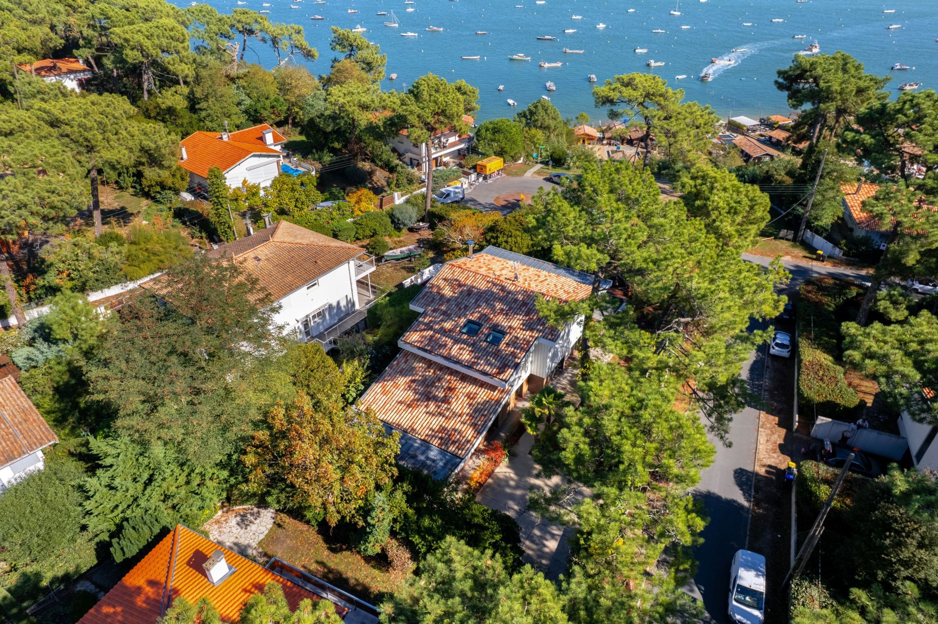 Sale Luxury house Cap-Ferret 9 Rooms 250 m² 3