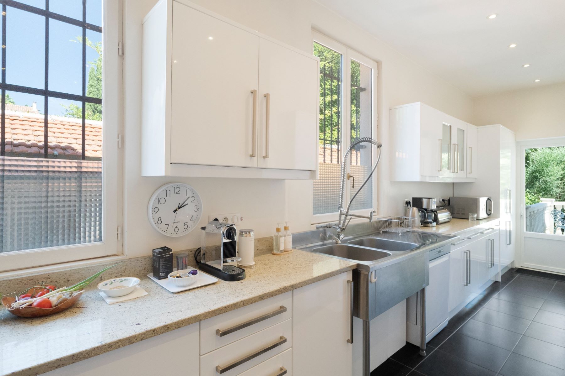 Château de Cannes 16